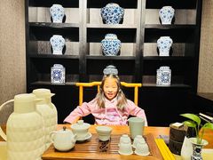 -海天楼中餐厅(吴宫泛太平洋酒店)