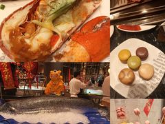 -星汇餐厅(新濠影汇店)
