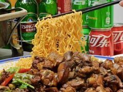 -食鸡公社辣子鸡·潍坊菜·烧烤