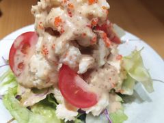 -锦鲤堂日本料理(莱茵之星店)