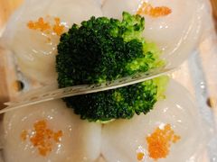 -北海金昌开元名都大酒店·四季轩中餐厅