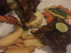 -Pundi Pundi Restaurant
