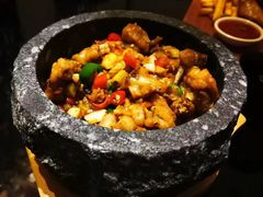 -花舍·新派粤菜·西餐·下午茶(亚运村·鸟巢店)