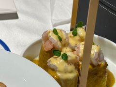 -北平楼·烤鸭·北京菜(牡丹园店)
