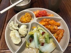 -素满香·食养自助(天一广场店)