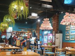 -0317火锅鸡·清真(正达店)