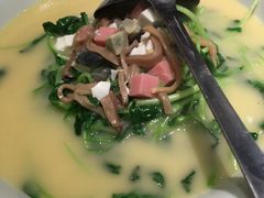 -四季民福烤鸭店(前门廊房二条店)