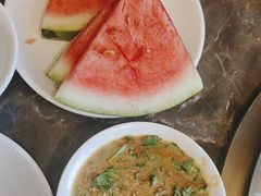-刘一手重庆火锅(万达广场店)