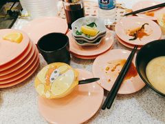-争鲜回转寿司(南开大悦城店)