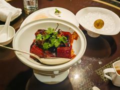 -北京四季酒店·采逸轩