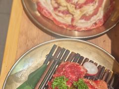 -西塔老太太泥炉烤肉(沈阳店)