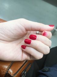 -吉吉靓甲美睫