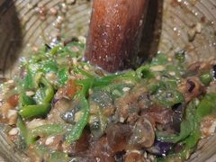 -费大厨辣椒炒肉(黄兴中心广场店)