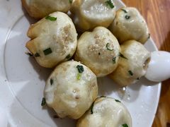 -哑巴生煎(姑苏区苏安新村店)