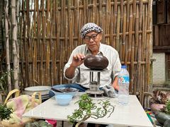 -Bamboo Saturday Market(Nana Jungle)