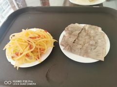 -东方宫中国兰州牛肉拉面(新起街店)