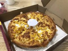 -尊宝比萨(南湖大华店)