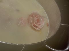 -捞王猪肚鸡火锅(财富中心店)