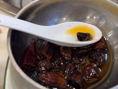 -福寿斋·老北京铜锅涮肉·烤鸭(顺义总店)
