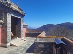 -妙峰山风景名胜区