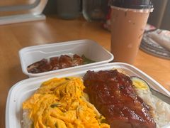 -新世界餐厅(万达店)