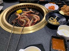 -神户赤童日式烤肉伙伴(东直门店)