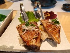 -乌君·酒场·炭火烧鸟(侨城坊店)