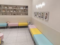 -天真蓝照相馆(五角场百联又一城店)