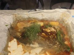 -小草大排档(北沙坡店)