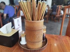 -奎元馆.百年奎元.非遗传承(西湖边的解放路店)