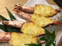 -虹料理·日料放题(悠方店)