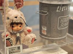 -泡泡玛特POPMART(武汉新天地南馆店)