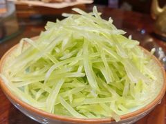 -魁盛居百年鲁菜馆(中林路店)