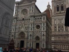 -圣母百花大教堂穹顶