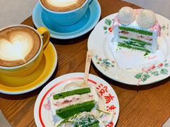 -自然熟Bakery(纬四路店)