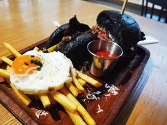 -HELLO 27 意面·沙拉·帕尼尼