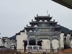 -新安江山水画廊风景区