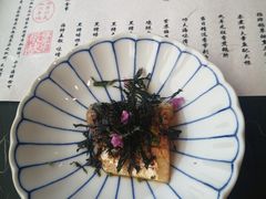 -辉·四季料亭·怀石料理·深夜食堂烧鸟·Omakase