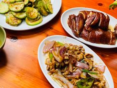 -甜甜屋(解放中路店)