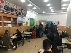 大堂-姚记面馆(瑶琳路店)