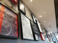 -必胜客(新中纬店)