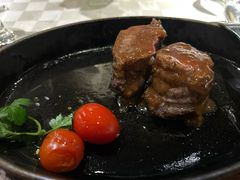 -西堤牛排(南京龙江店)