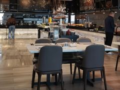 -白云宾馆-祥云西餐厅·法式鹅肝海鲜自助