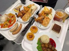 -宜家家居(四元桥商场店)