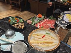 -捞王锅物料理(金华义乌之心店)