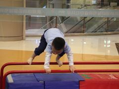 -小小运动馆(罗宾森中心)