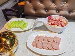 -牧雲子·臻选云南菜 .商务宴请(泰然大厦店)