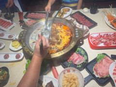 -九记潮汕现切鲜牛肉自助火锅(长沙·方圆荟店)