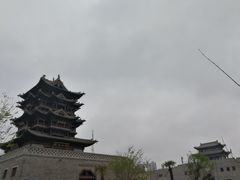 -水浒好汉城