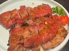 -新旺茶餐厅•早餐(迪士尼小镇店)
